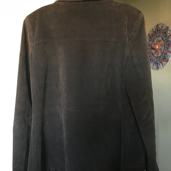 Jacket - Picture 3 of 3